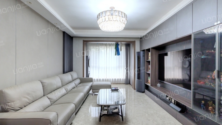 盛邦花园六区二手房实景图