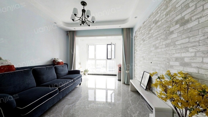 和达玺悦二手房实景图