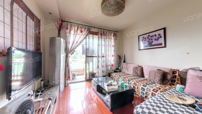 生物制品研究所家属院二手房实景图