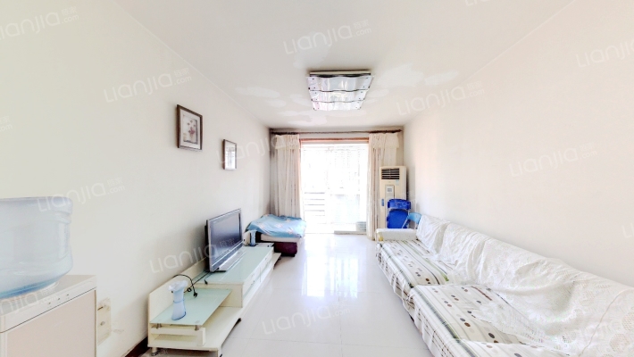 静湖花园西区二手房实景图