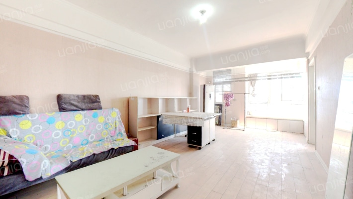 明天花园二手房实景图