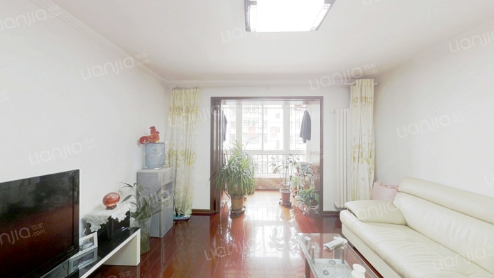 朝晖里(大港区)二手房实景图