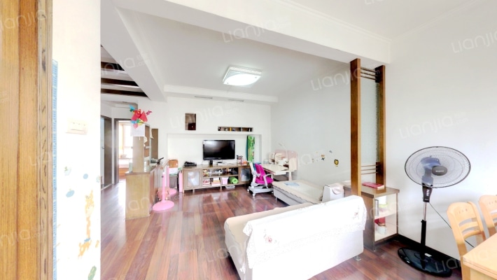 汇景花园二手房实景图