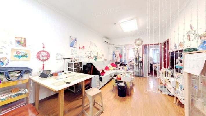 东原时光道二手房实景图