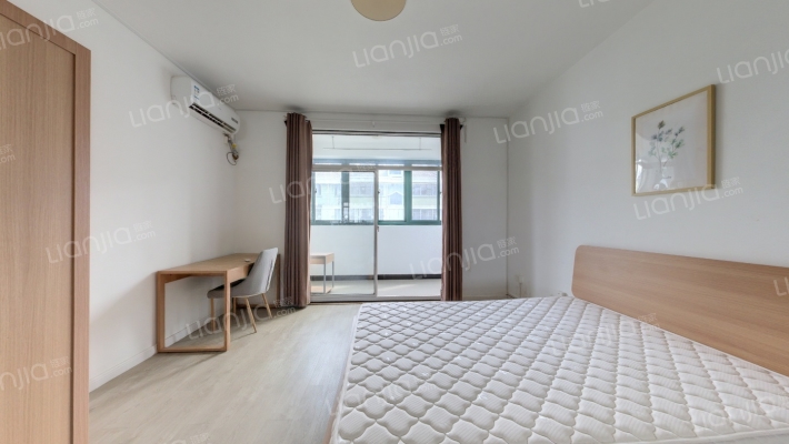 天景山公寓景秀苑二手房实景图