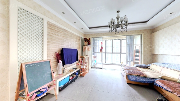 颐和佳园二手房实景图