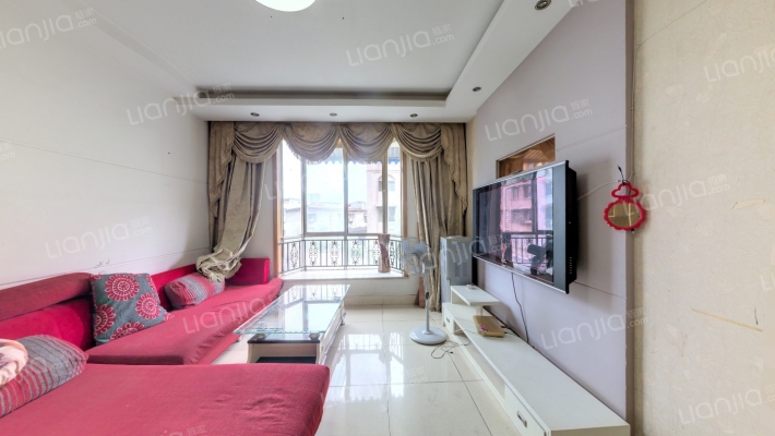 锦鑫苑二手房实景图