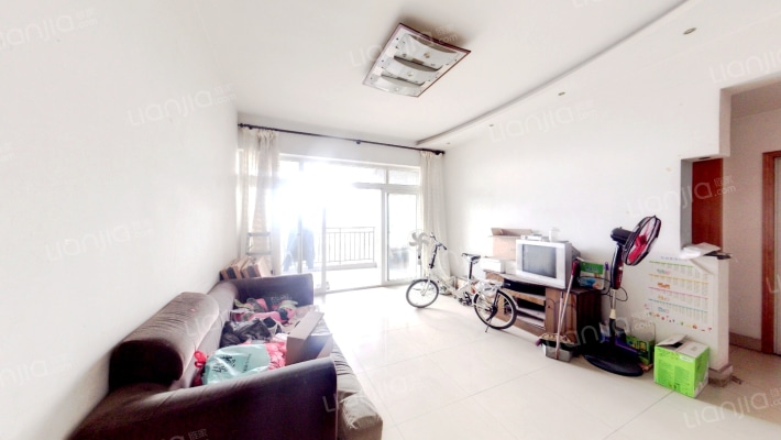 大川花园二手房实景图