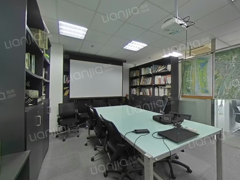 整租·星虹国际 1室0厅 南