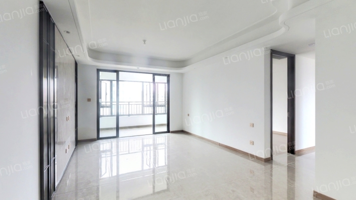 中骏世界城二手房实景图