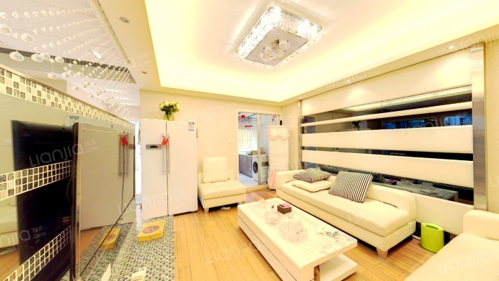 锦诚明都二手房实景图