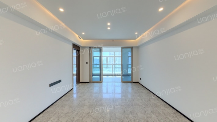 万科御澜道二手房实景图