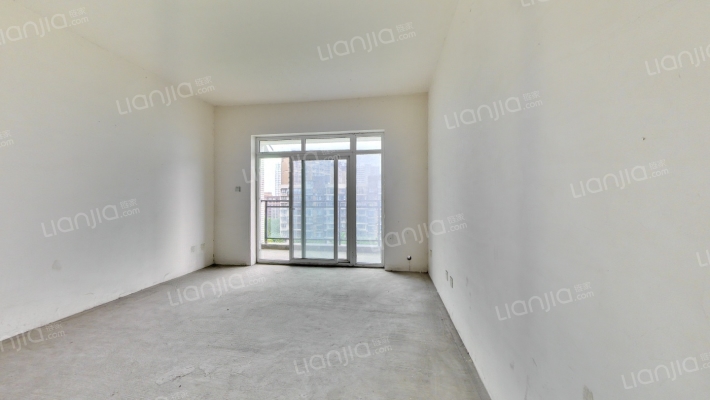 枫尚领域二手房实景图