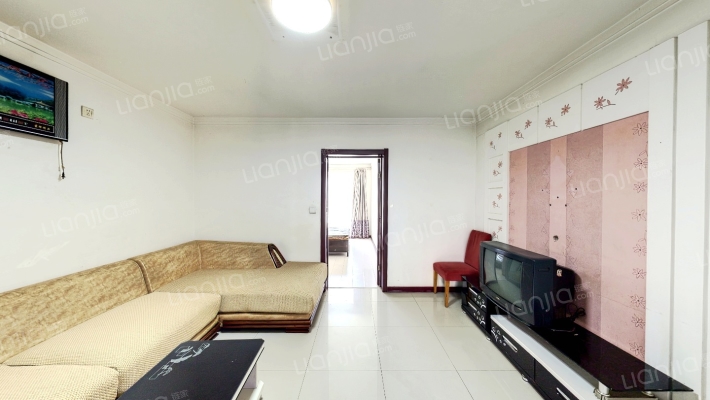 嘉榆社区二手房实景图