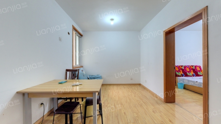 东城福园二手房实景图