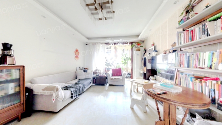 凯旋公馆二手房实景图