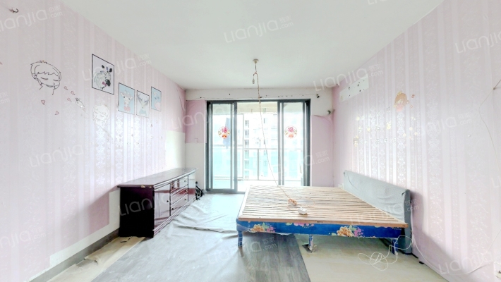 扬盛佳苑二手房实景图