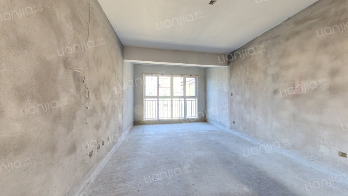 东城华府B区二手房实景图