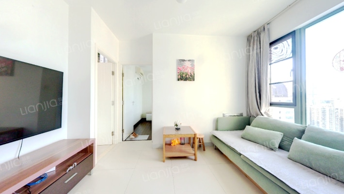 金鼎大厦二手房实景图