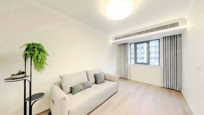 玉兰路46弄二手房实景图