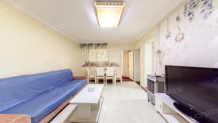 怡景大厦二手房实景图