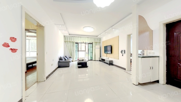 金天地花园二手房实景图