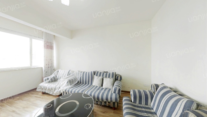 钱塘玫瑰湾二手房实景图