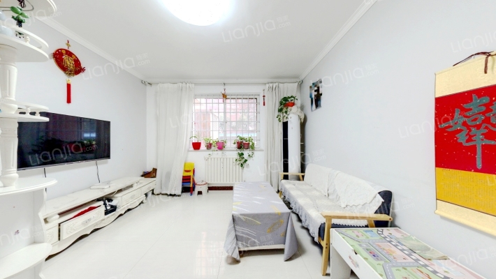 泰和苑二手房实景图