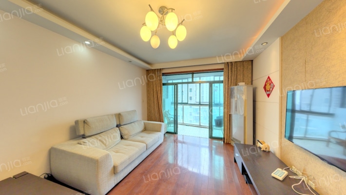 峥宸苑二手房实景图