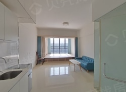 整租·阳光100阿尔勒 1室1厅 东南_阳光100阿尔勒租房