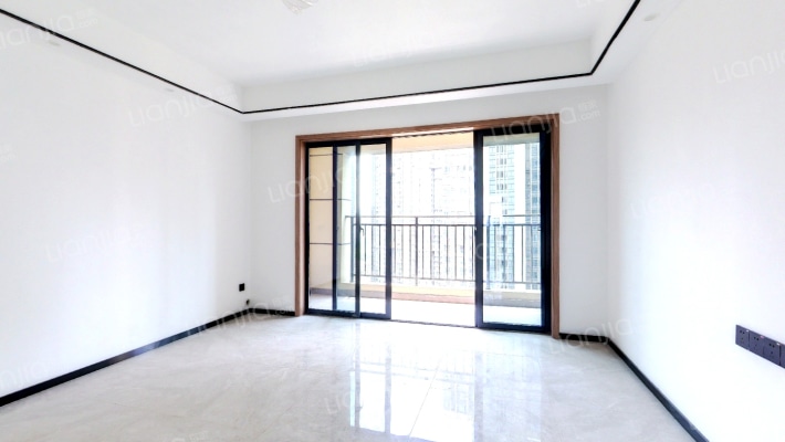 御江壹品青山樽二手房实景图