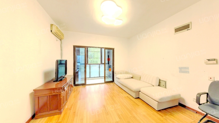 西上海名邸二手房实景图