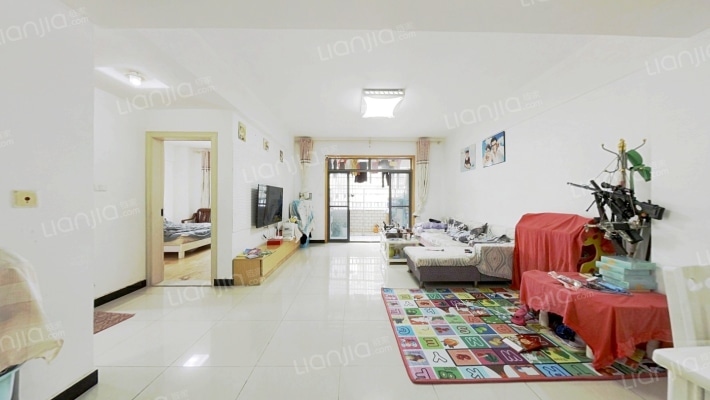 28街二手房实景图