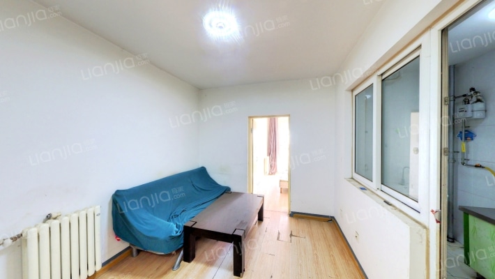 瑞欣花园二手房实景图