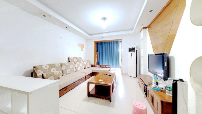 学府嘉苑二手房实景图