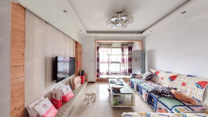 大城小爱二手房实景图