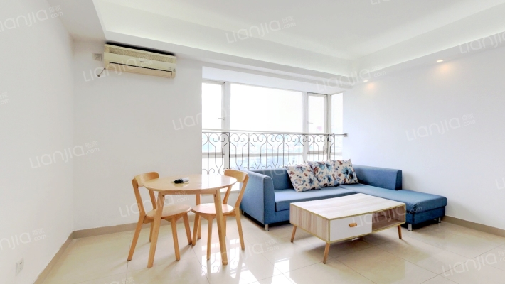 中信德方斯二手房实景图