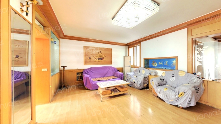 珠玑小区二手房实景图