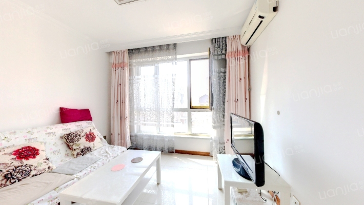 远大家园(中央大街)二手房实景图