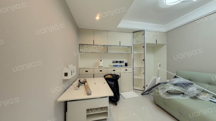 杭钢南苑二手房实景图