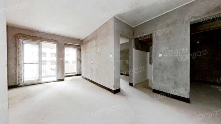 金科天宸8街区二手房实景图