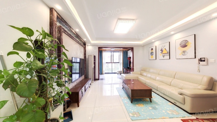 叠香庄园二手房实景图