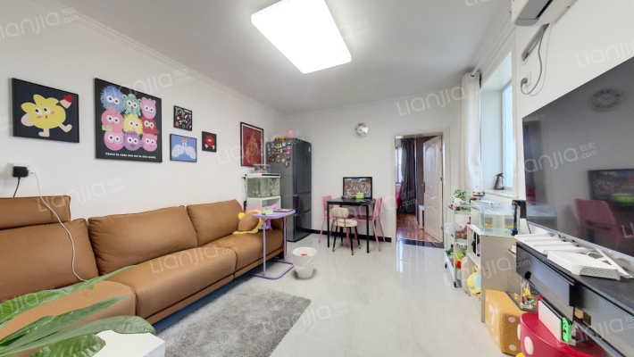 西潞园四里二手房实景图