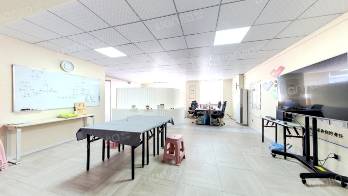 泓润华府二手房实景图