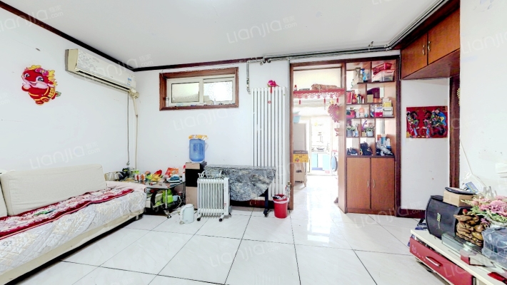 景苑小区二手房实景图