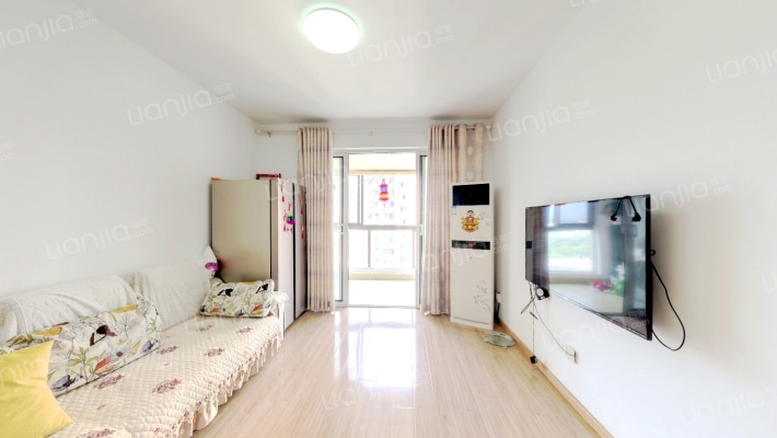 紫金上品苑二手房实景图