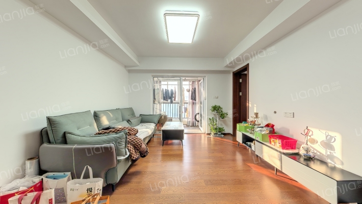 朗诗玲珑郡二手房实景图