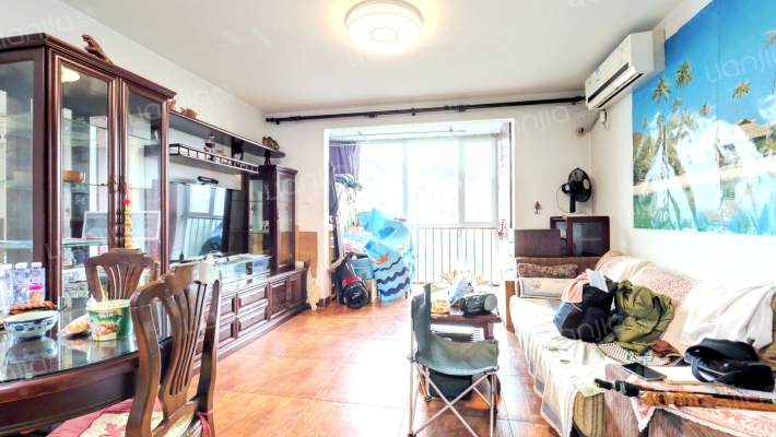 碧森里二手房实景图