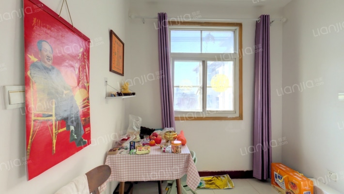 郑州市管局家属院二手房实景图