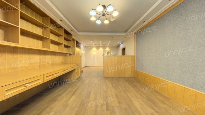 紫荆名园二手房实景图